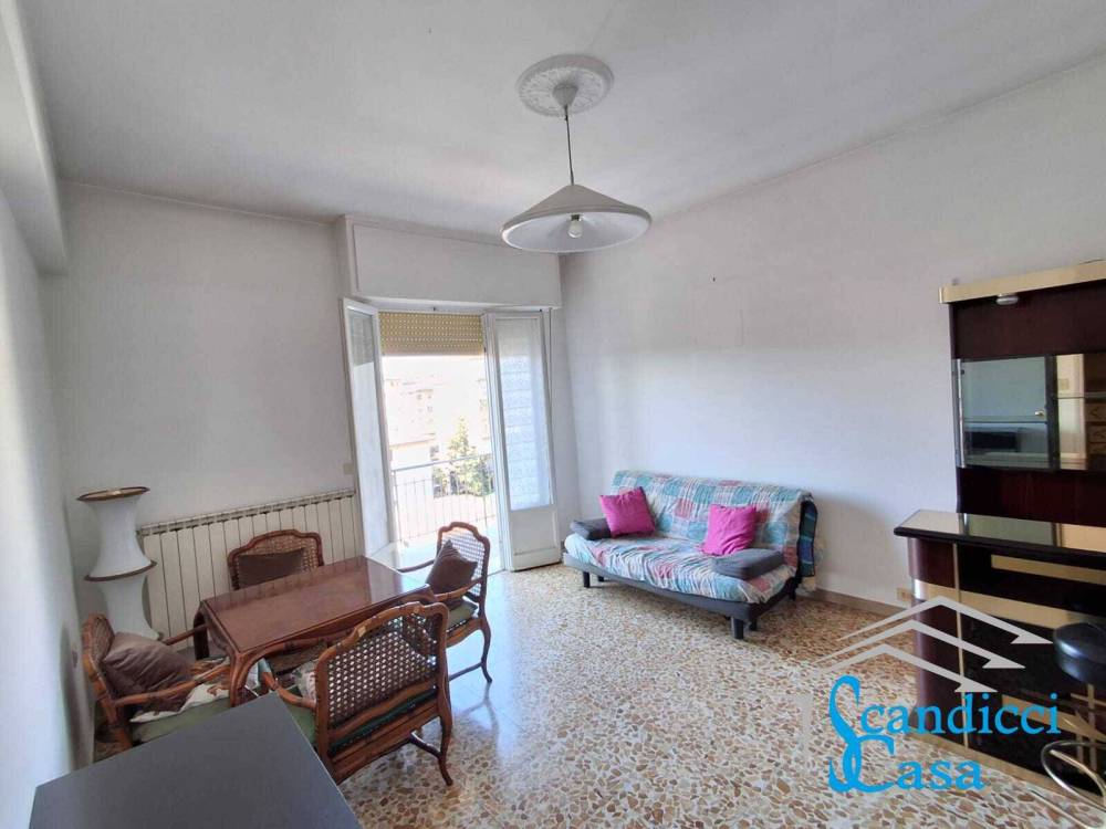 appartamento in vendita a Scandicci