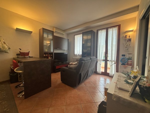 appartamento in vendita a Scandicci in zona Casellina