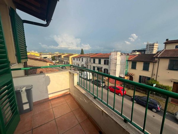 appartamento in vendita a Scandicci in zona Casellina