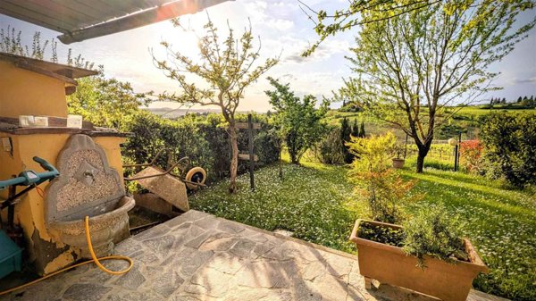 casa indipendente in vendita a Scandicci in zona San Michele a Torri