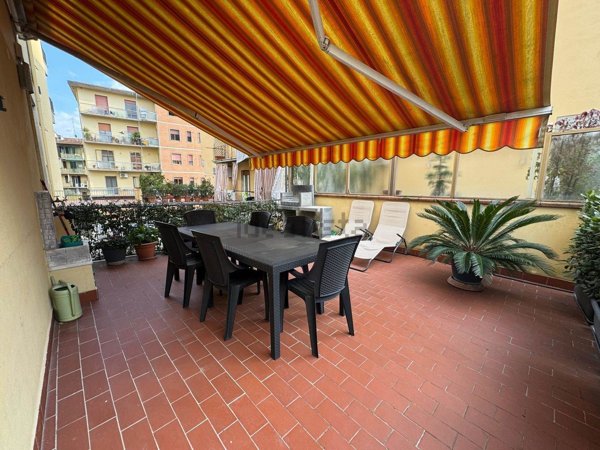 appartamento in vendita a Scandicci in zona San Giusto
