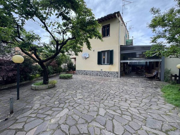 appartamento in vendita a Scandicci in zona San Colombano
