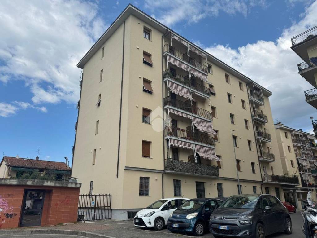 appartamento in vendita a Scandicci in zona Casellina