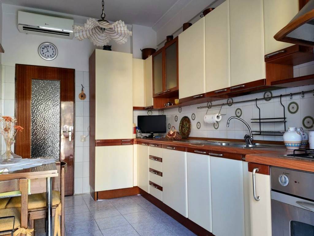 appartamento in vendita a Scandicci