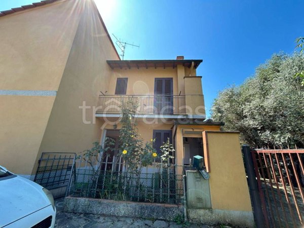 casa indipendente in vendita a Scandicci in zona Casellina