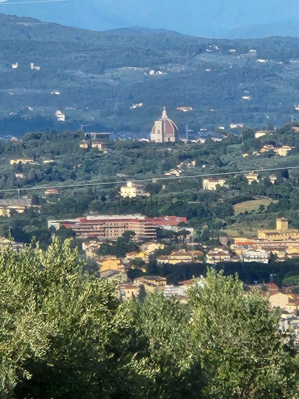 appartamento in vendita a Scandicci