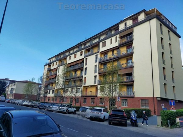 appartamento in vendita a Scandicci