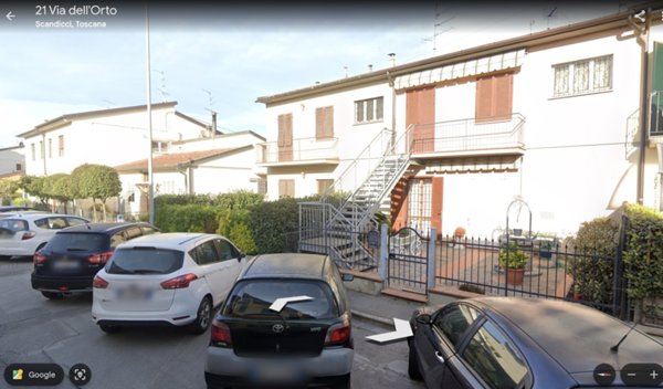 casa indipendente in vendita a Scandicci in zona Badia a Settimo