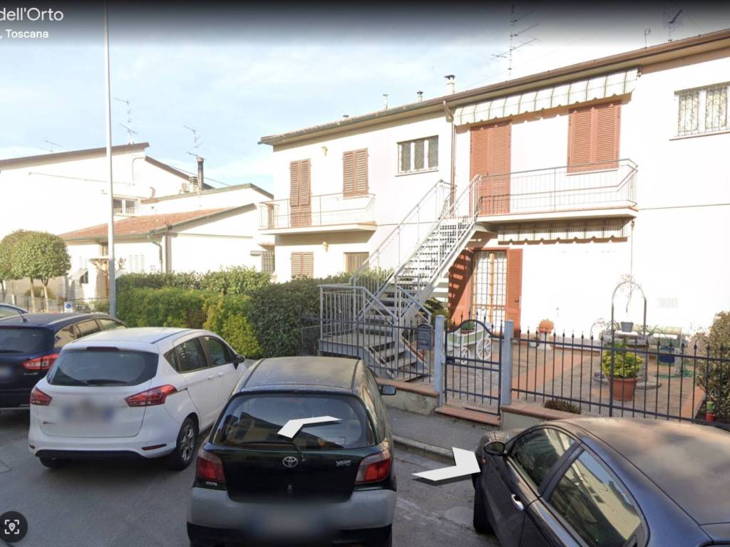 casa indipendente in vendita a Scandicci in zona Badia a Settimo