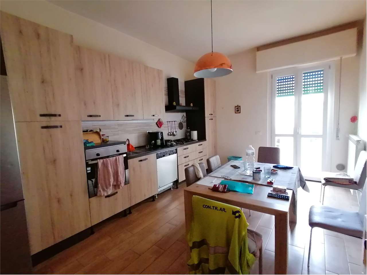 appartamento in vendita a Scandicci
