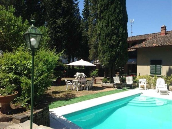 appartamento in vendita a Scandicci