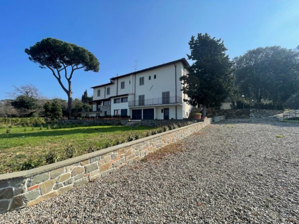casa indipendente in vendita a Scandicci in zona Mosciano
