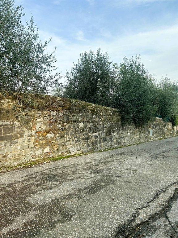 terreno agricolo in vendita a Scandicci in zona Scandicci Alto