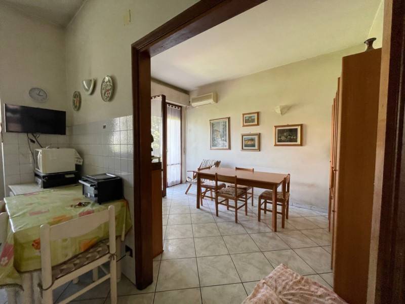 appartamento in vendita a Scandicci in zona San Giusto
