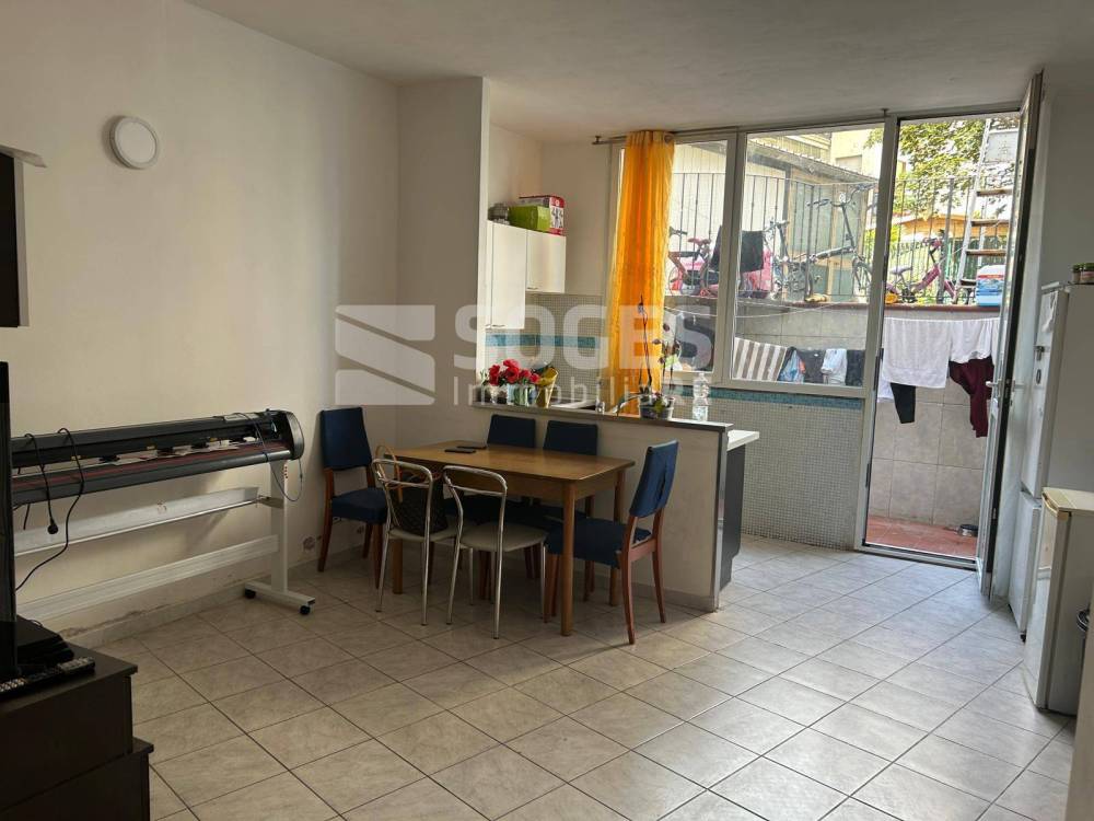 appartamento in vendita a Scandicci