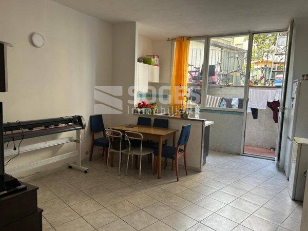 appartamento in vendita a Scandicci