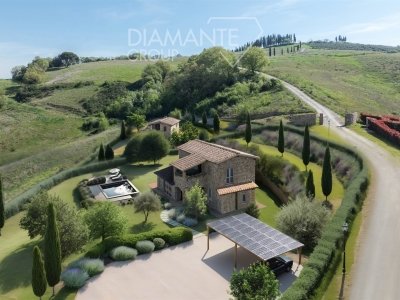 casa indipendente in vendita a Scandicci