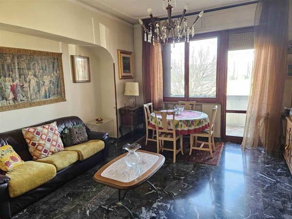 appartamento in vendita a Scandicci