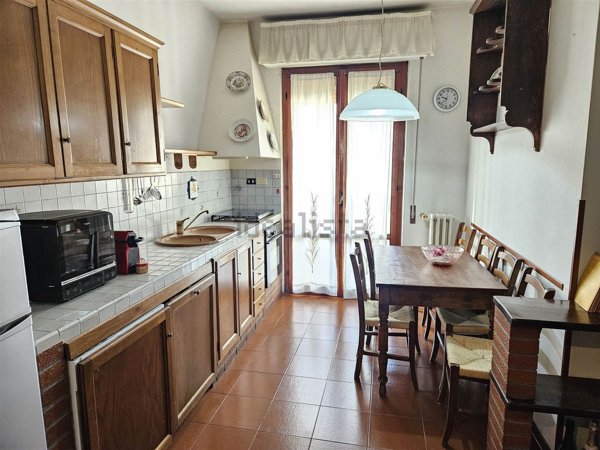 appartamento in vendita a Scandicci