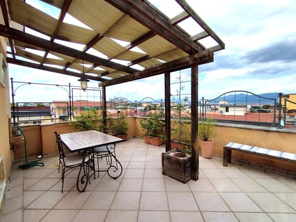 appartamento in vendita a Scandicci