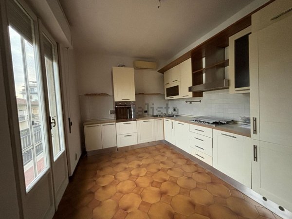 appartamento in vendita a Scandicci