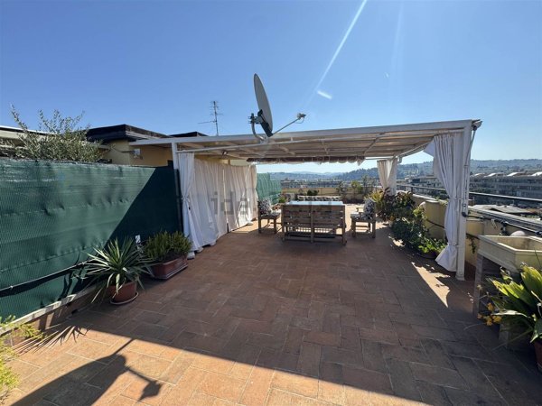 appartamento in vendita a Scandicci