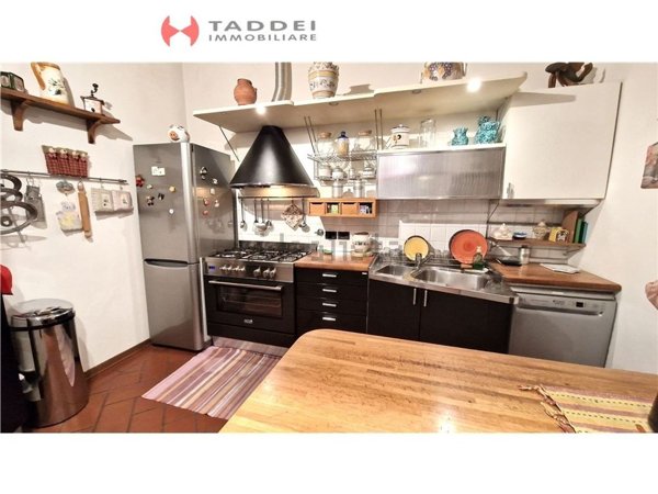 appartamento in vendita a Scandicci in zona San Martino alla Palma