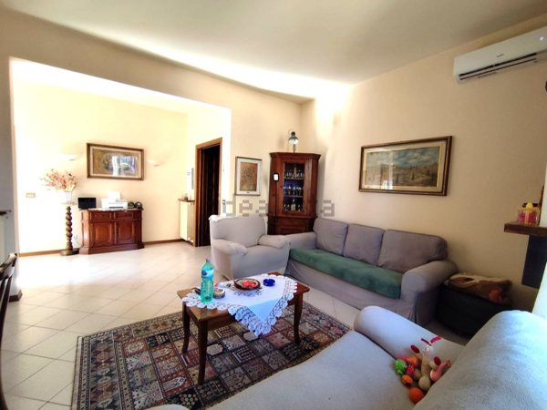 appartamento in vendita a Scandicci