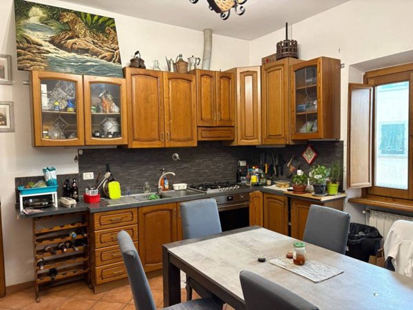 appartamento in vendita a Scandicci in zona Casellina
