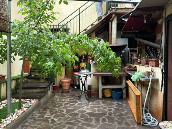 appartamento in vendita a Scandicci in zona Casellina