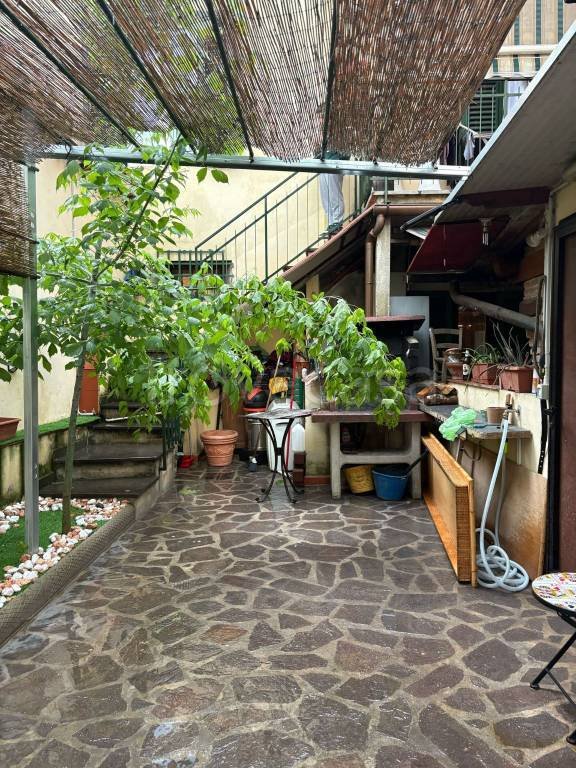 appartamento in vendita a Scandicci