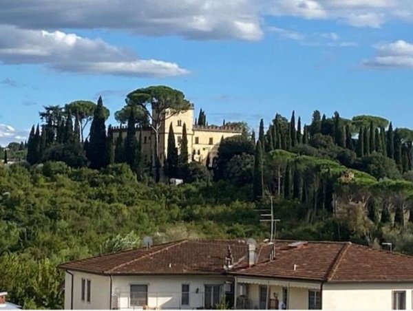 appartamento in vendita a Scandicci