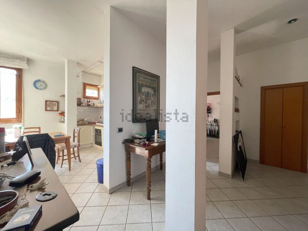 appartamento in vendita a Scandicci