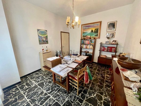 appartamento in vendita a Scandicci in zona San Giusto
