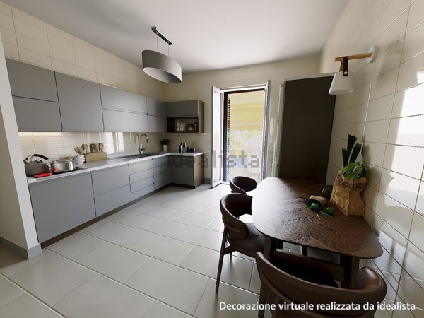 appartamento in vendita a Scandicci