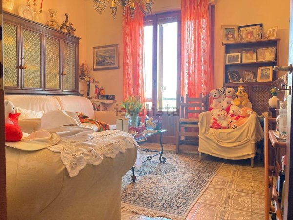 appartamento in vendita a Scandicci in zona Casellina