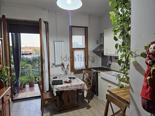 appartamento in vendita a Scandicci in zona Ponte a Greve