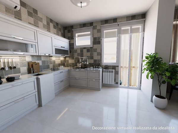 appartamento in vendita a Scandicci