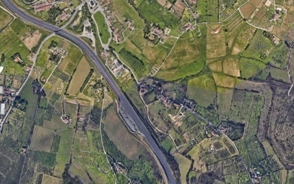 terreno agricolo in vendita a Scandicci in zona Badia a Settimo