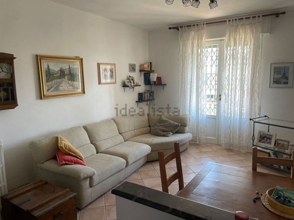 appartamento in vendita a Scandicci