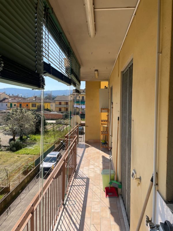 appartamento in vendita a Scandicci