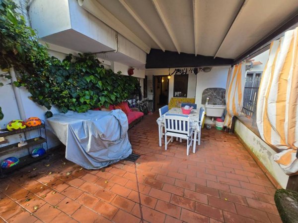 appartamento in vendita a Scandicci in zona Capannuccia