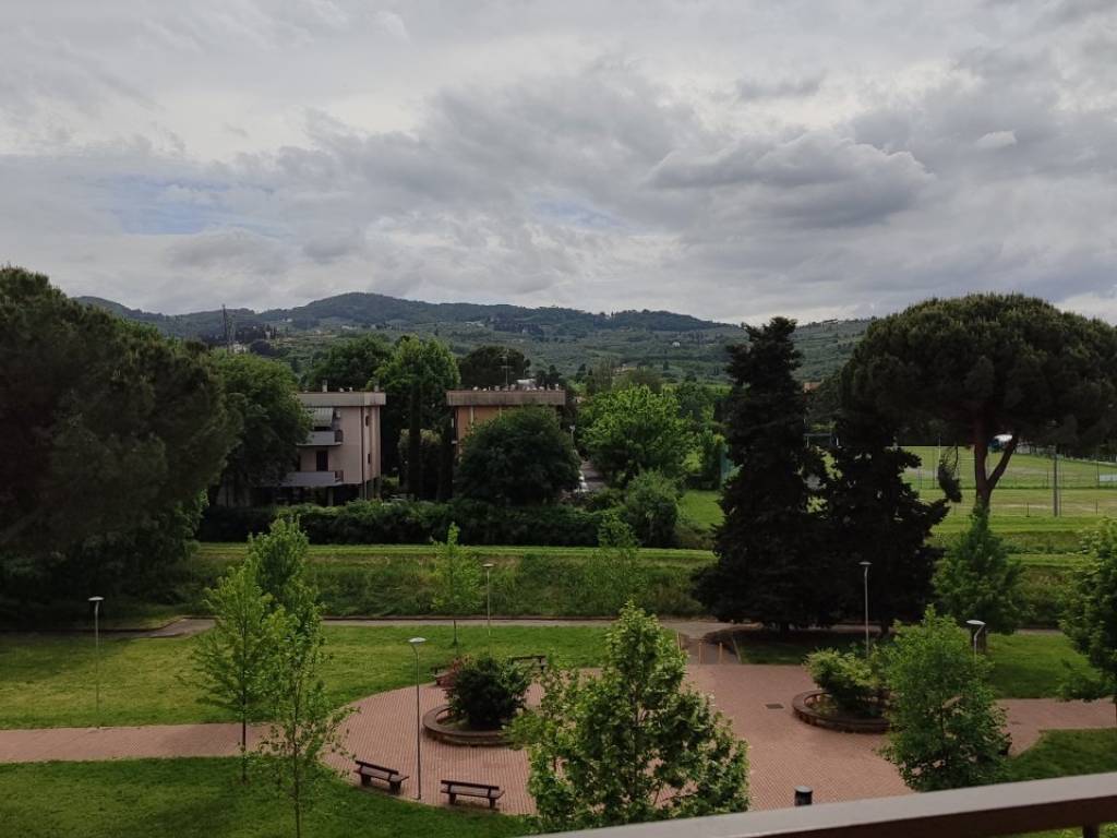 appartamento in vendita a Scandicci