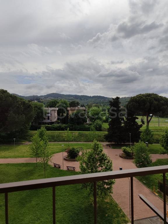 appartamento in vendita a Scandicci