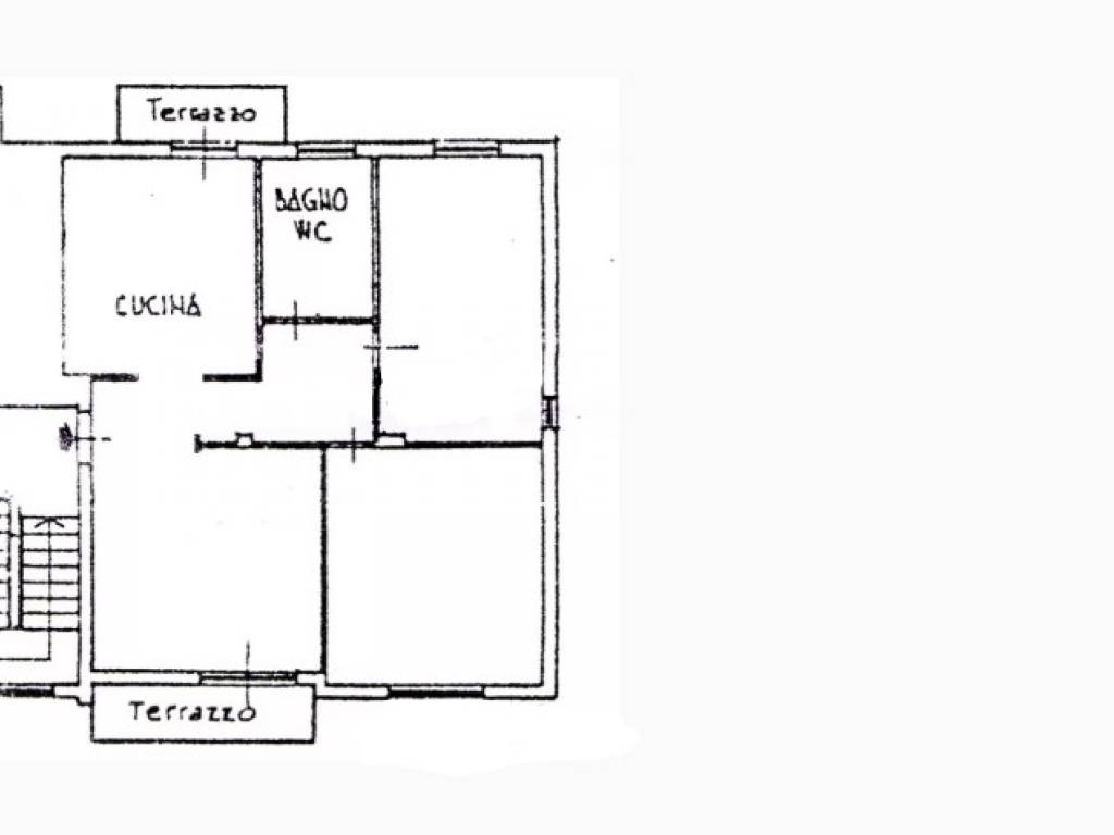 appartamento in vendita a Scandicci in zona Casellina