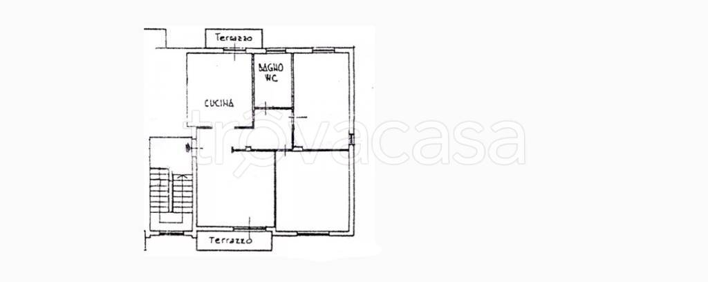 appartamento in vendita a Scandicci in zona Casellina