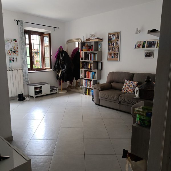 casa indipendente in vendita a Scandicci in zona Casellina