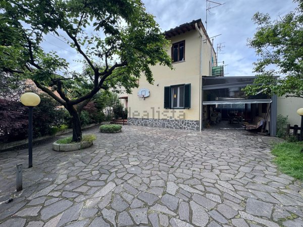 appartamento in vendita a Scandicci