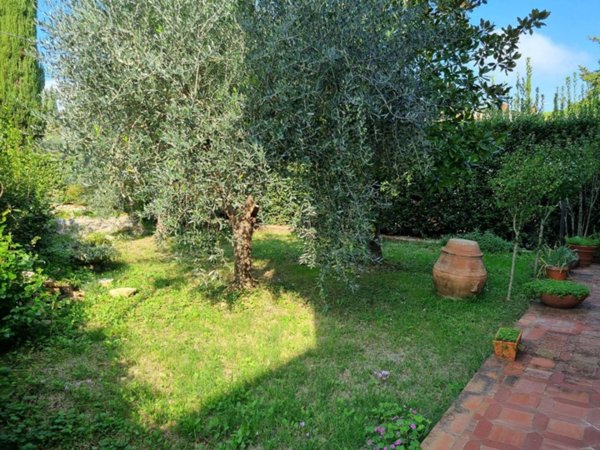 appartamento in vendita a Scandicci in zona Rinaldi