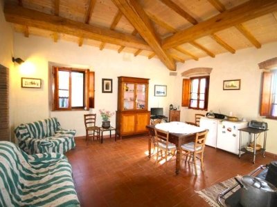 appartamento in vendita a Scandicci